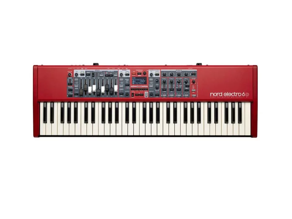 Nord Electro 6D 61