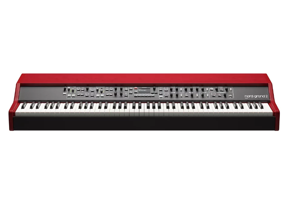 NORD GRAND 2