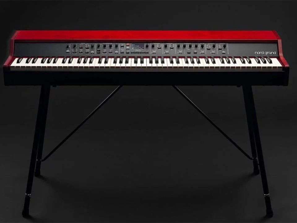NORD GRAND - 88 Key