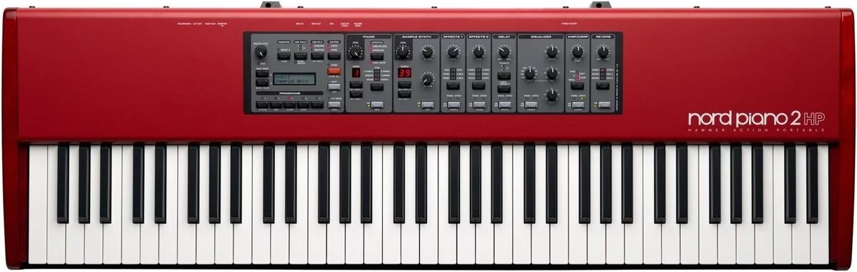 NORD PIANO 2