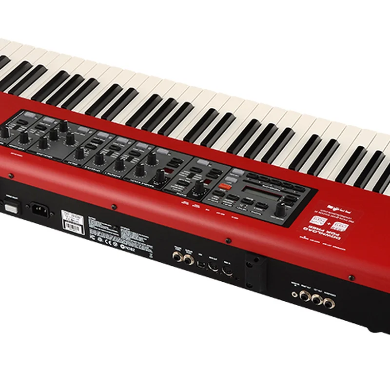 NORD PIANO 2