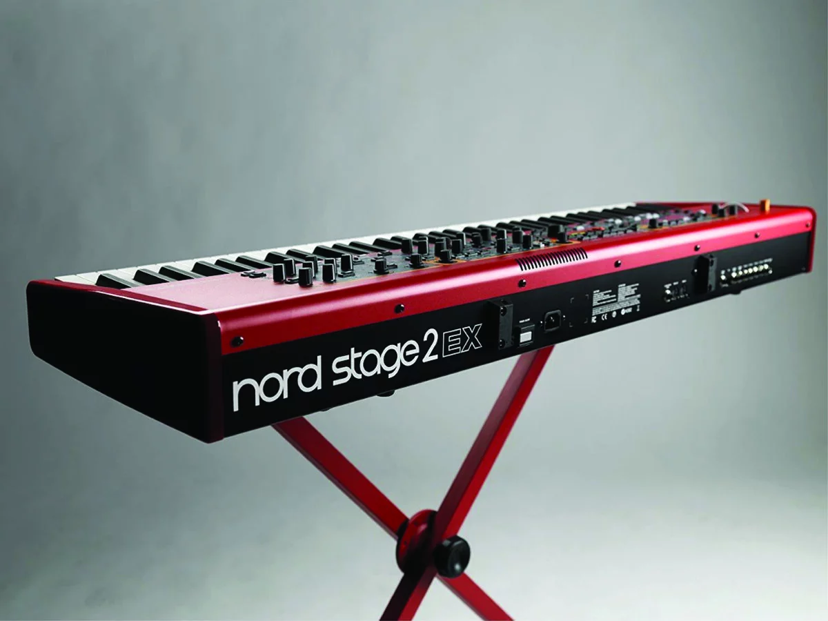 NORD PIANO 2