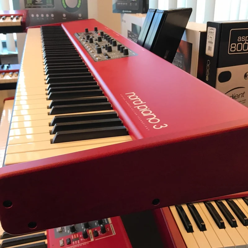 NORD PIANO 3