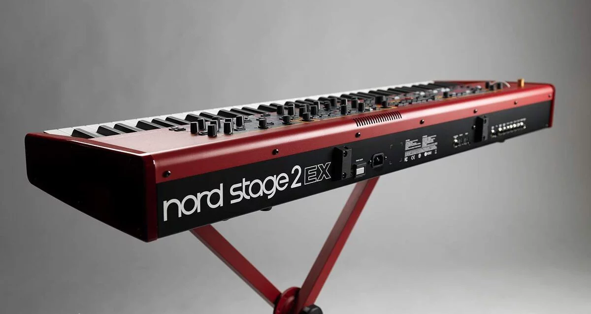 NORD PIANO 4 - 88 Keys