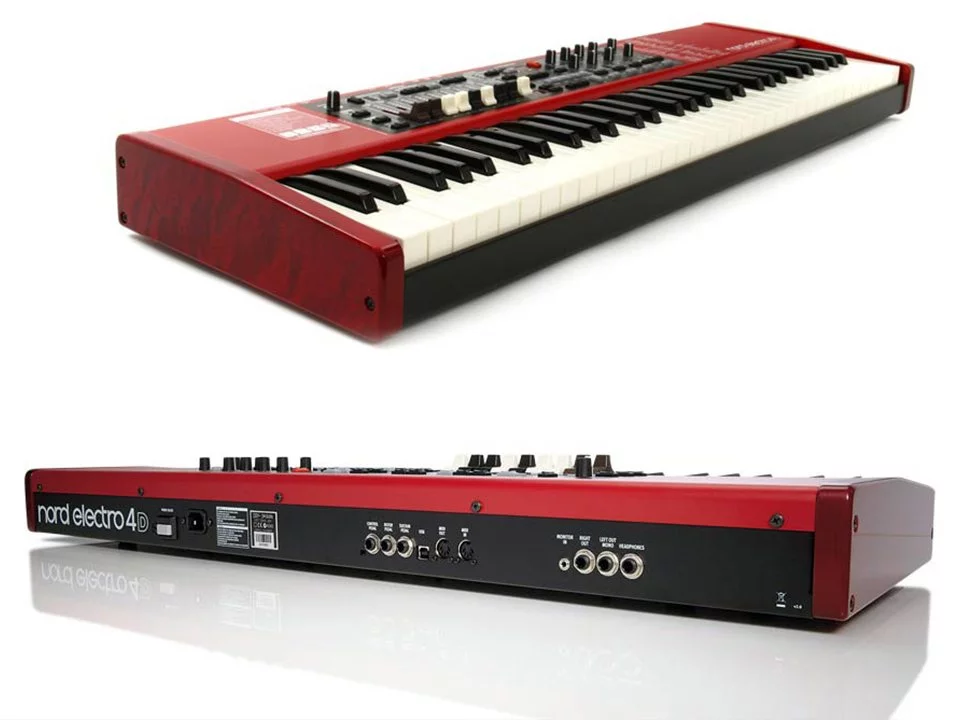 NORD PIANO 4 - 88 Keys