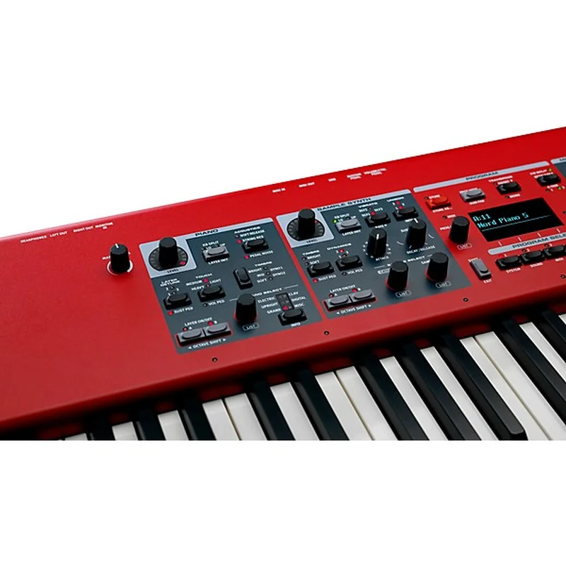 NORD PIANO 5 73 Keys