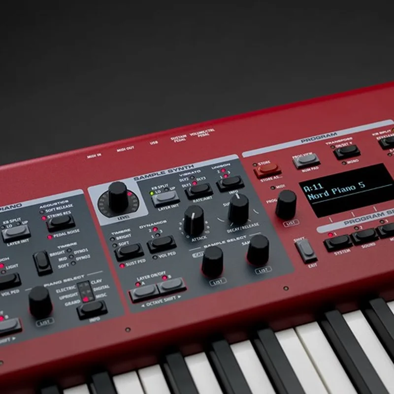 NORD PIANO 5 73 Keys