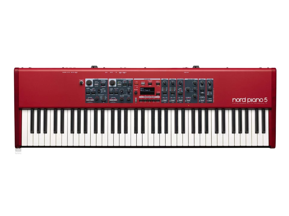 NORD PIANO 5 73 Keys