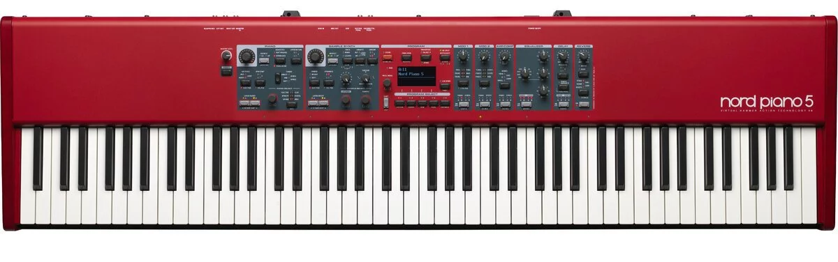 NORD PIANO 5 88 Keys
