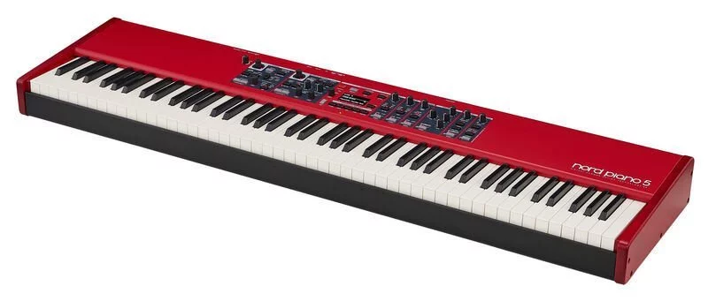 NORD PIANO 5 88 Keys