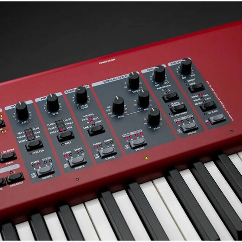 NORD PIANO 5 88 Keys