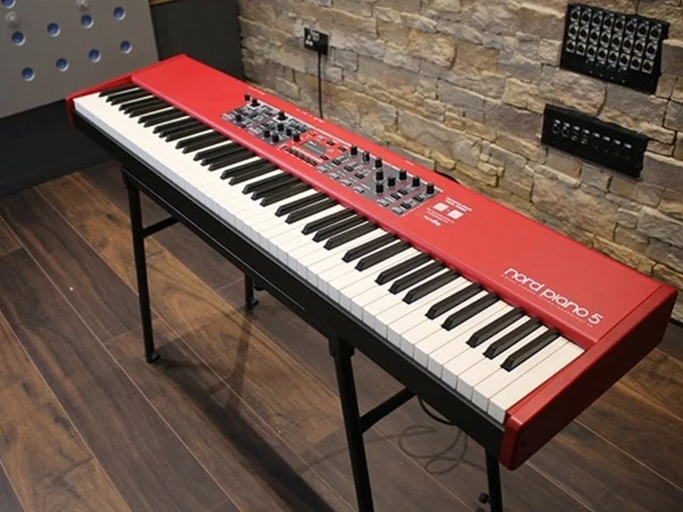 NORD PIANO 5 88 Keys