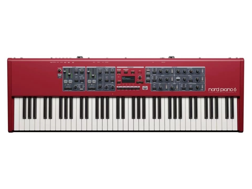 NORD PIANO 6 73 Keys