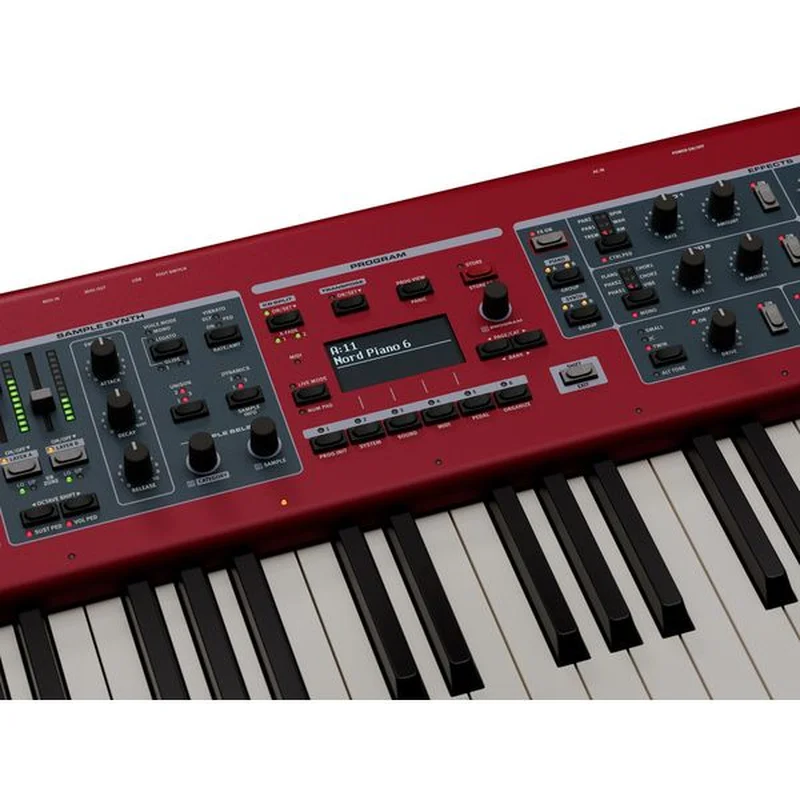 NORD PIANO 6 88 Keys