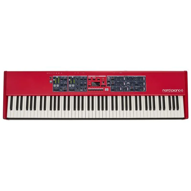 NORD PIANO 6 88 Keys