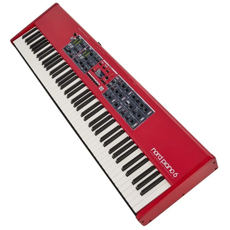 NORD PIANO 6 88 Keys