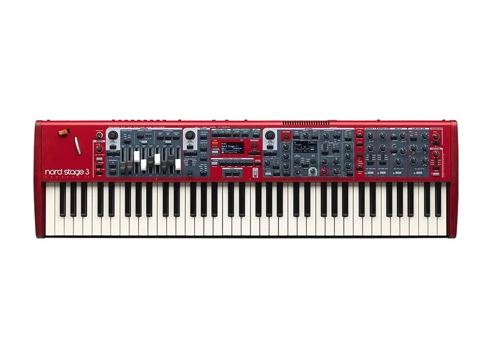 NORD STAGE 3 Compact 73 Keys 99%