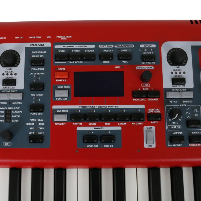 NORD STAGE 3 HP 76 Keys (New)