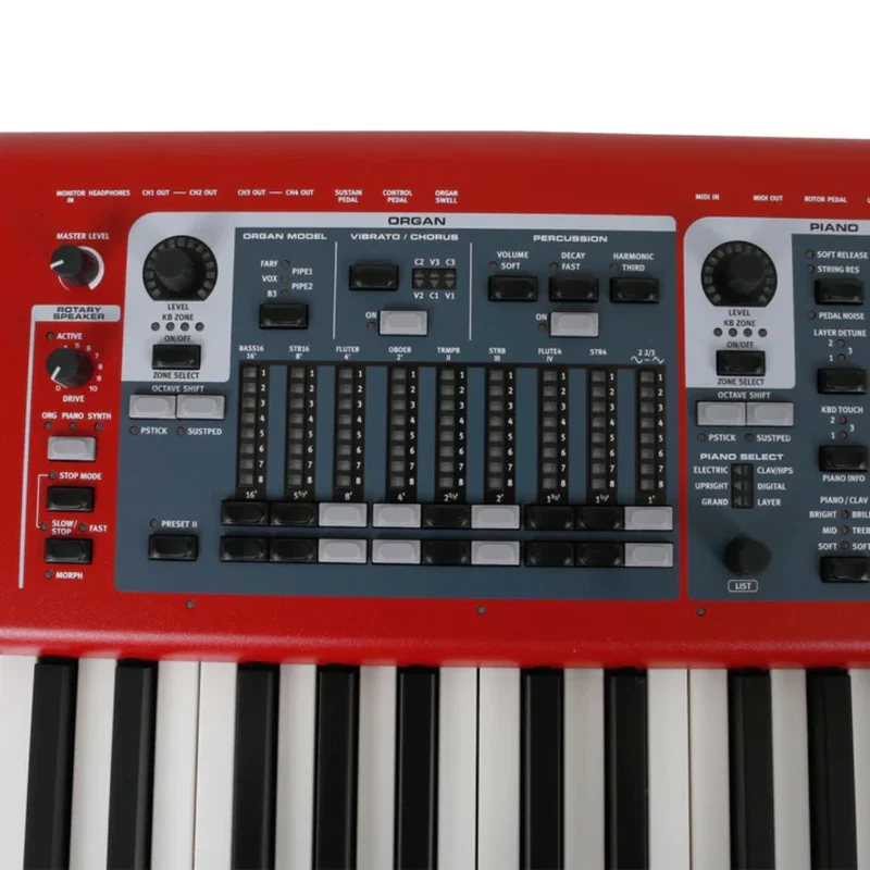 NORD STAGE 3 HP 76 Keys (New)