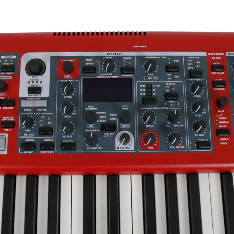 NORD STAGE 3 HP 76 Keys (New)