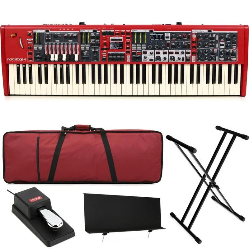 NORD STAGE 4 Compact 73 Keys