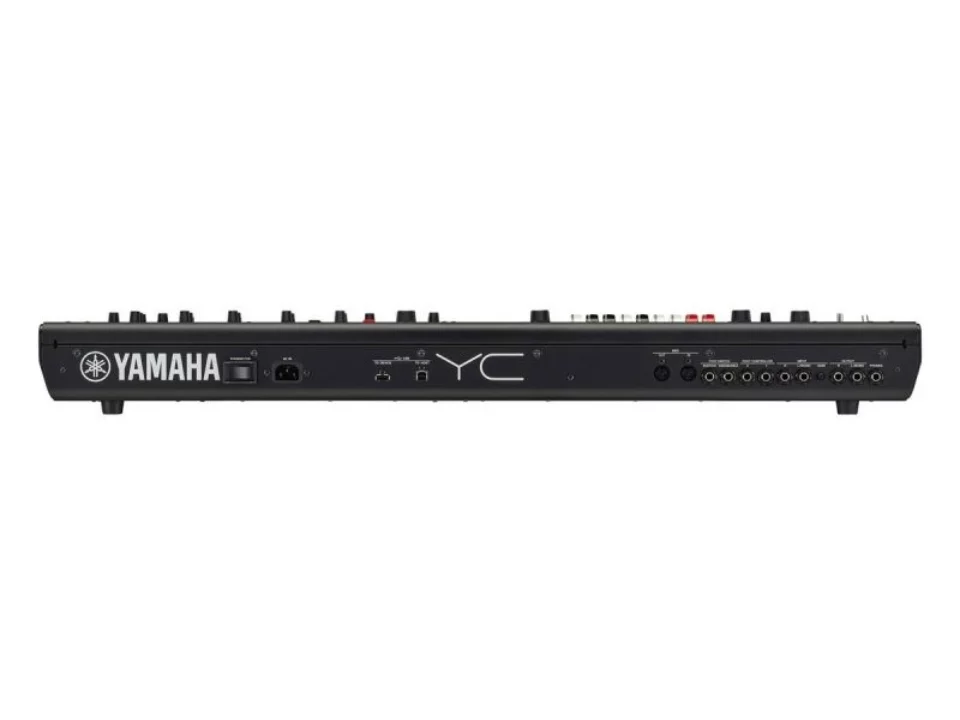 Yamaha YC61