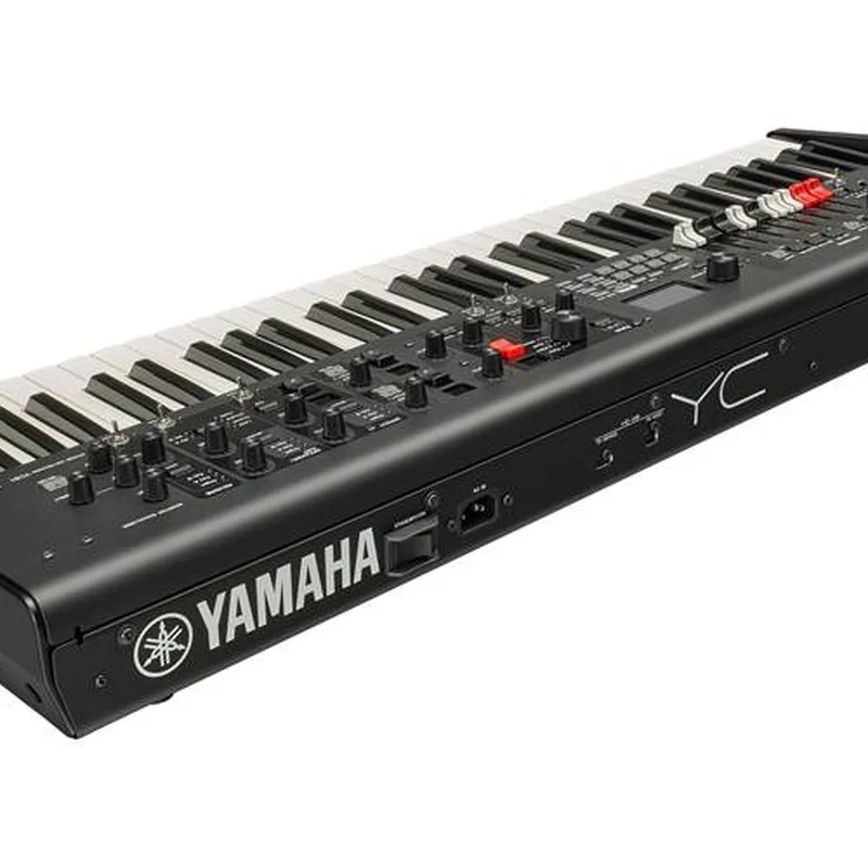Yamaha YC61