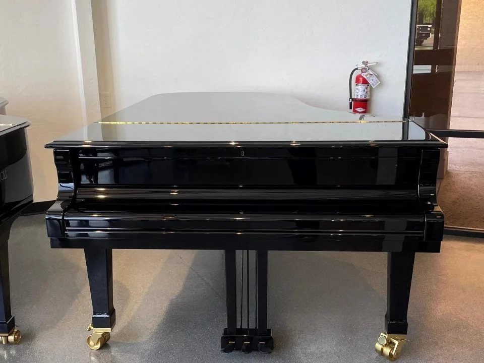 P-237 MONSOON (USED)