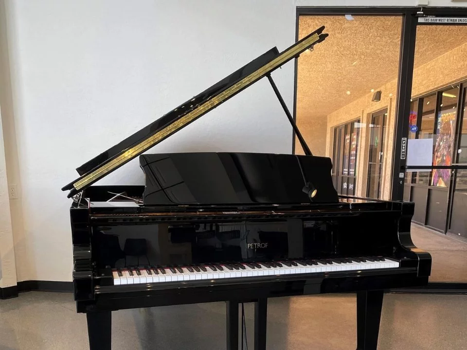 P-237 MONSOON (USED)