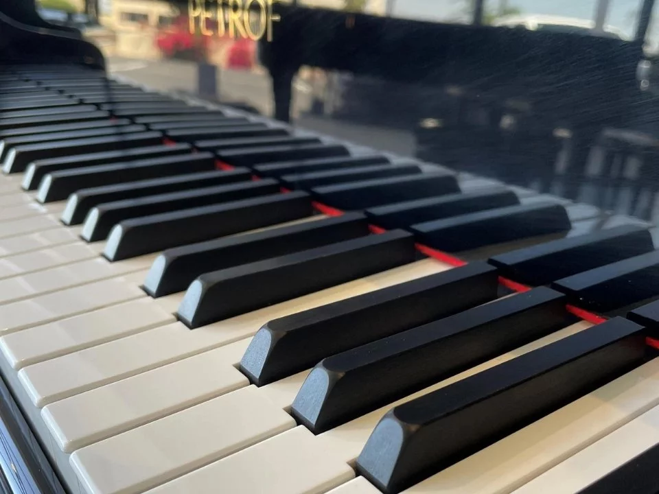 P-237 MONSOON (USED)