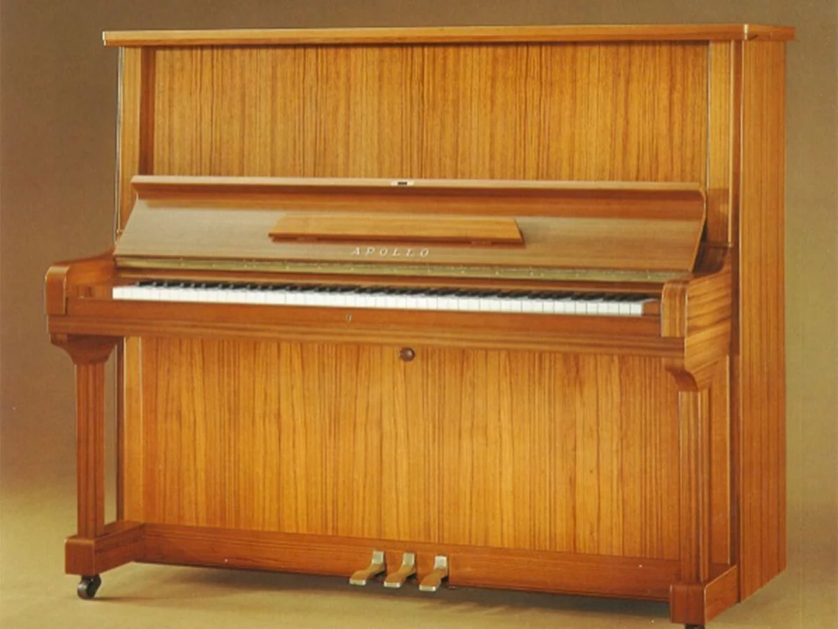 PIANO APOLLO A330