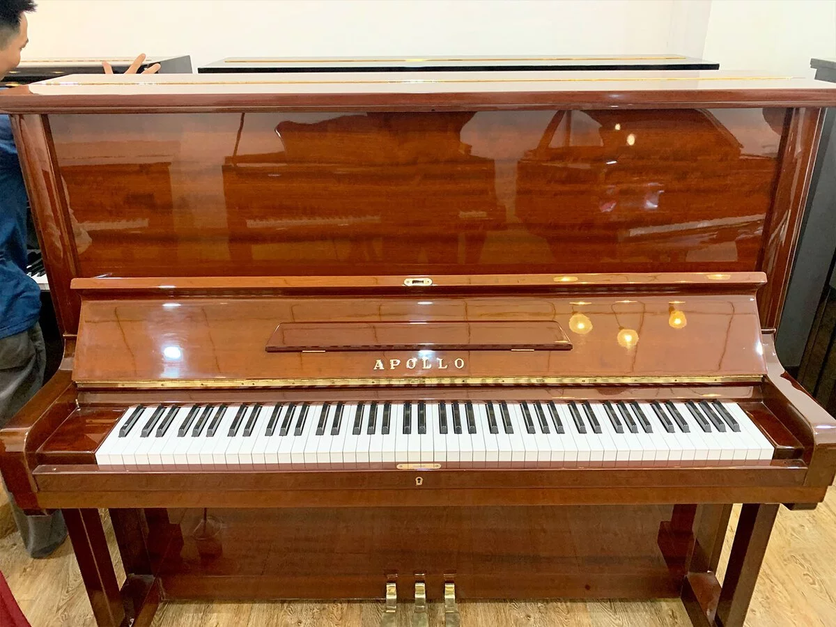 PIANO APOLLO A360