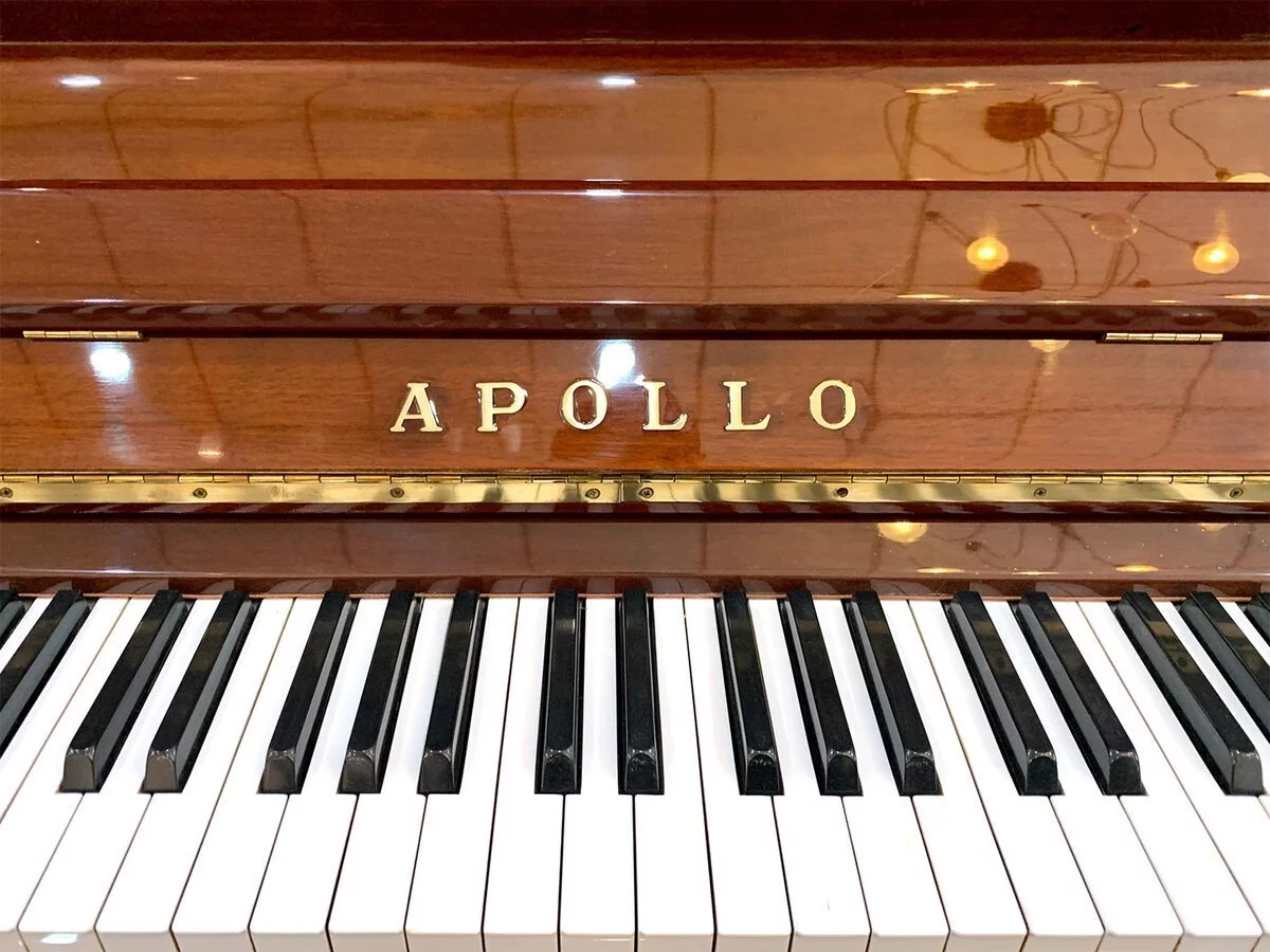 PIANO APOLLO A360