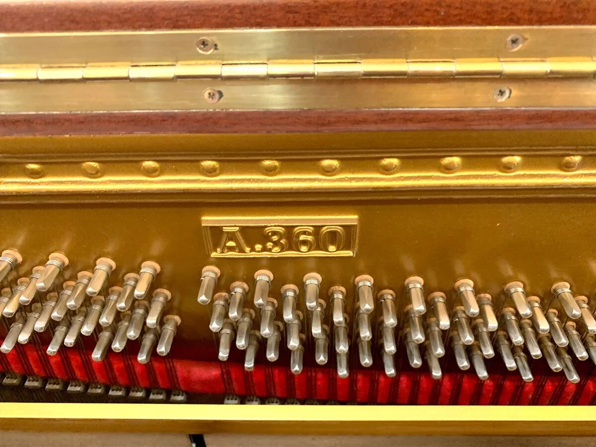 PIANO APOLLO A360