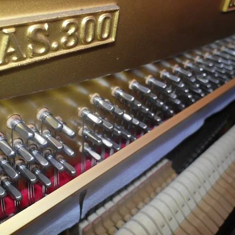 PIANO APOLLO AS300
