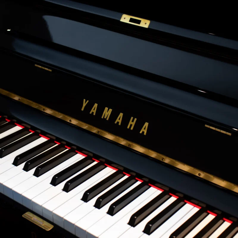YAMAHA U3 PE (NEW)