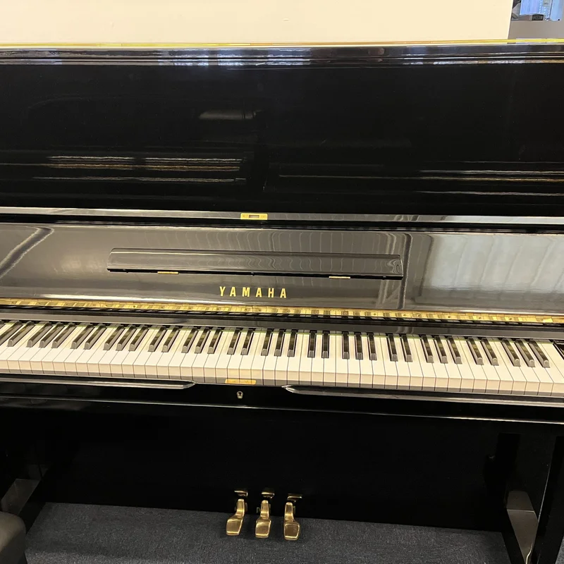 YAMAHA U3 PE (NEW)