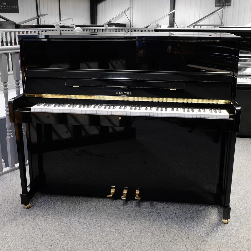 Pleyel 211 (USED)