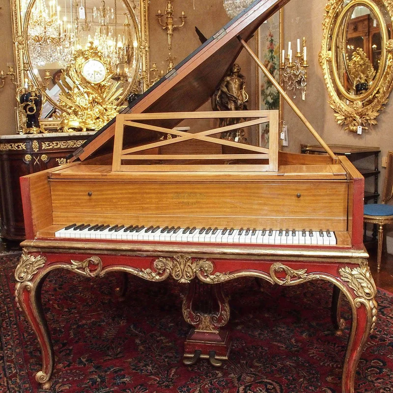Pleyel 211 (USED)