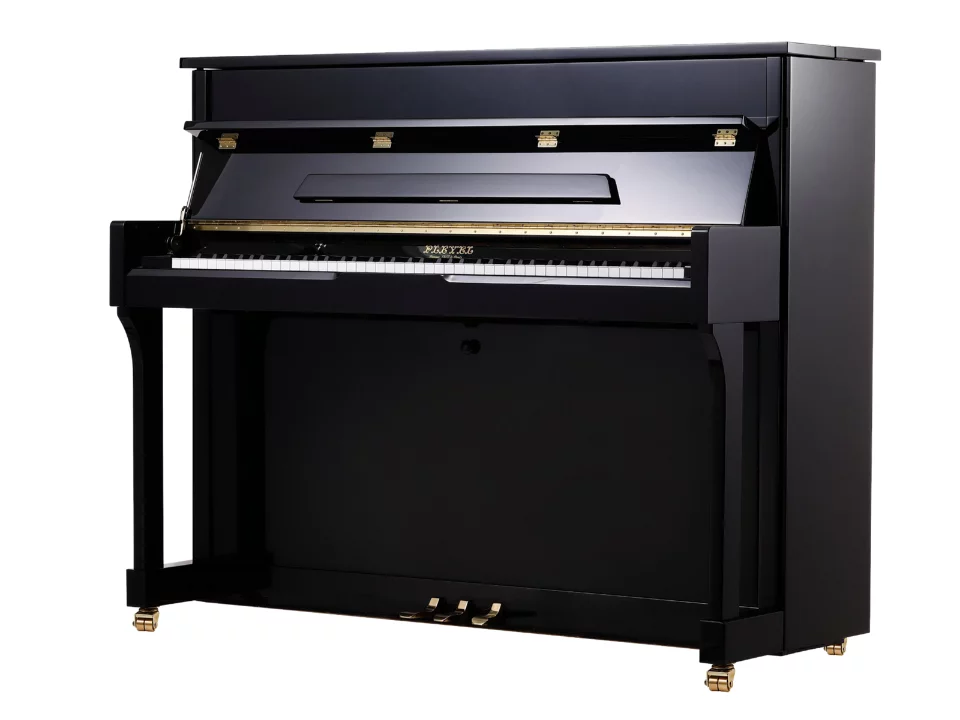 Pleyel L1-BLK