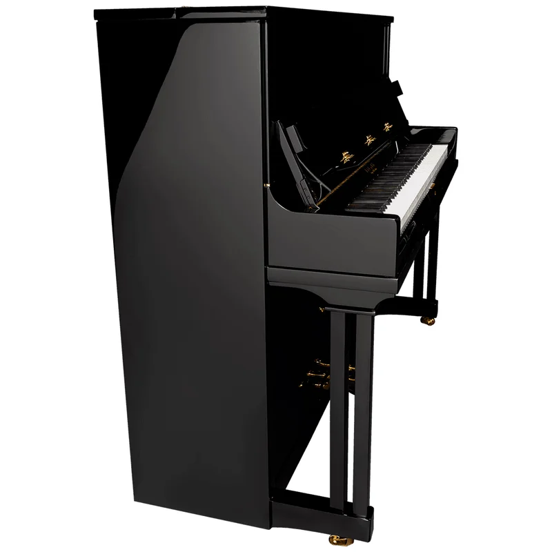Pleyel L1-BLK