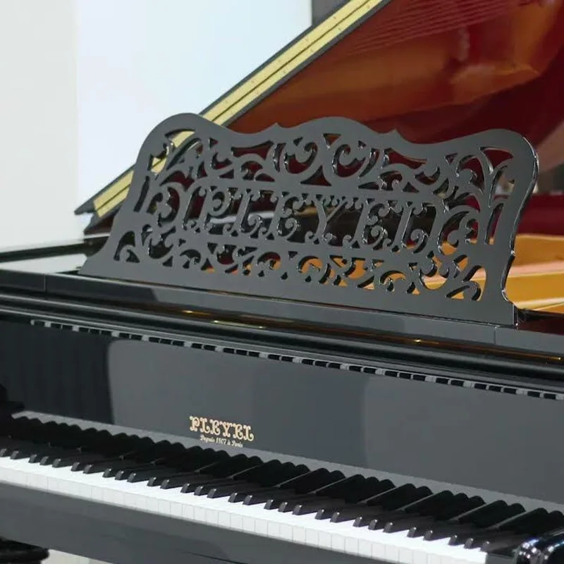Pleyel OP190-BLK