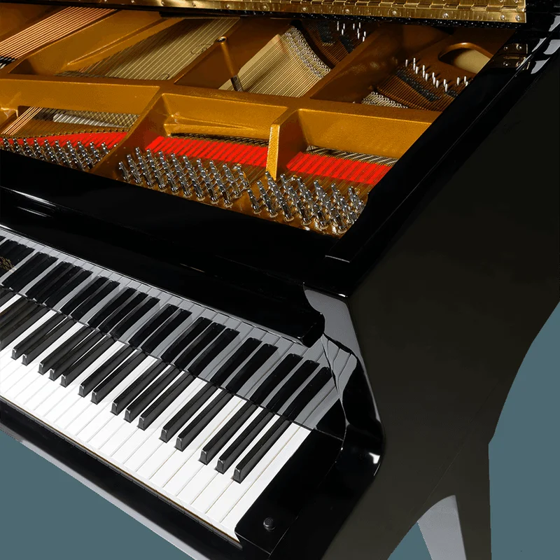 Pleyel OP190-BLK