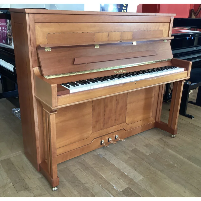 Pleyel P124-OPM
