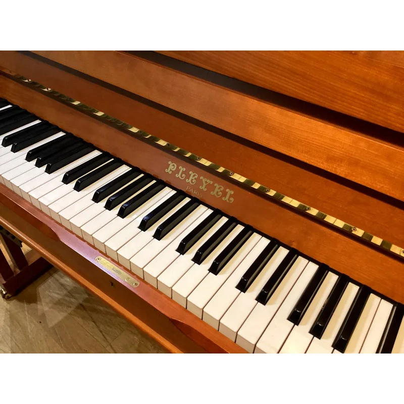 Pleyel P124-OPM