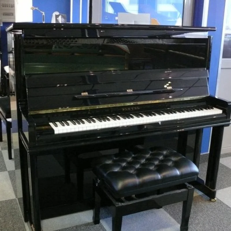 Pleyel P131-BLK