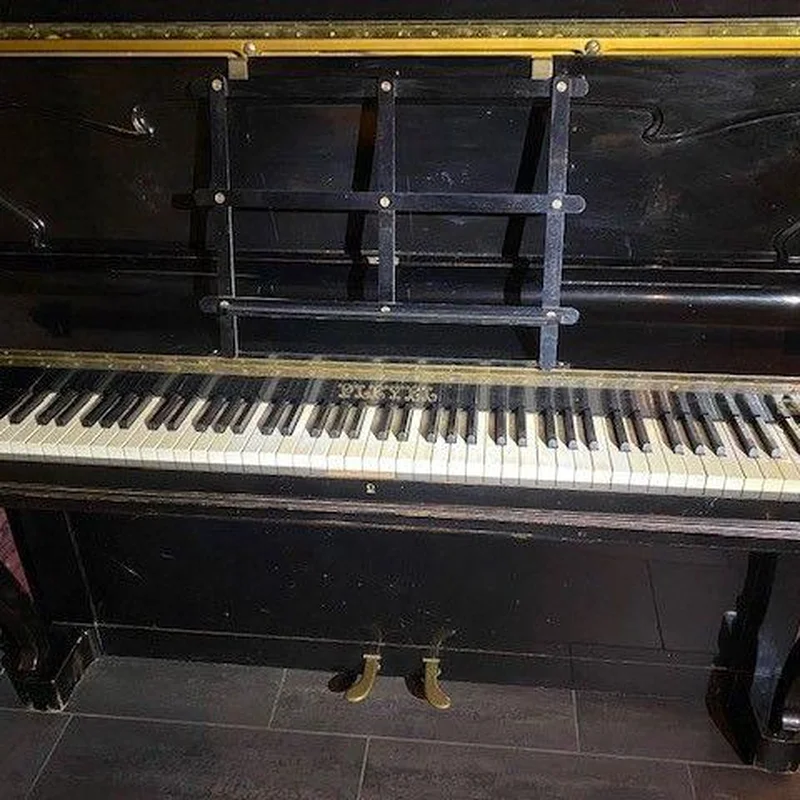 Pleyel P131R-HOMS