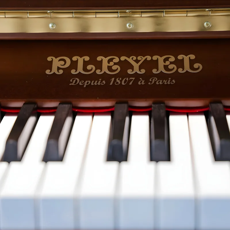 Pleyel P131R-HOMS