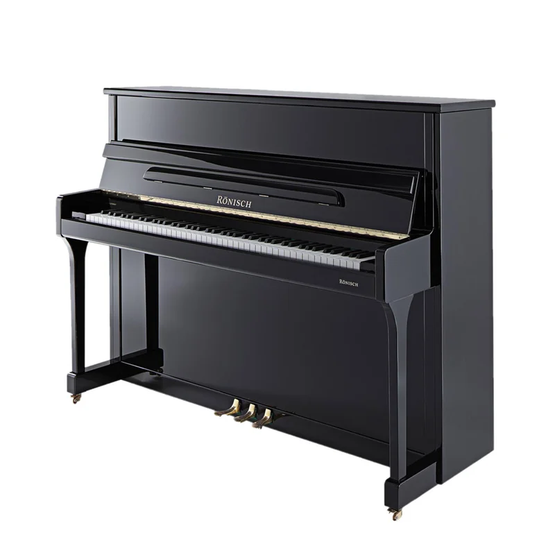 Rönisch 118K (Designed by Blüthner)