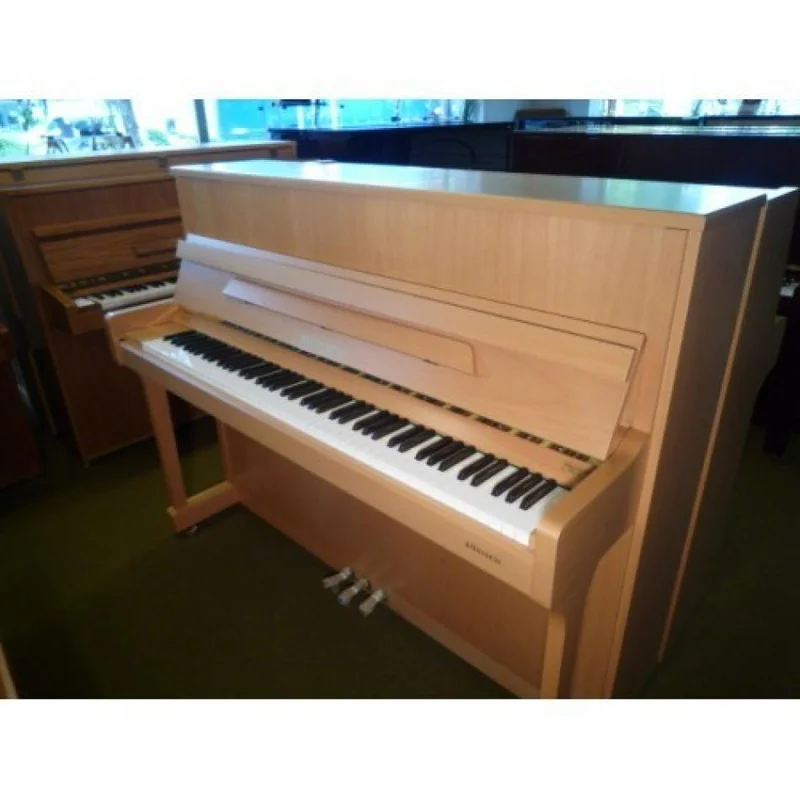 Rönisch 118K (Designed by Blüthner)